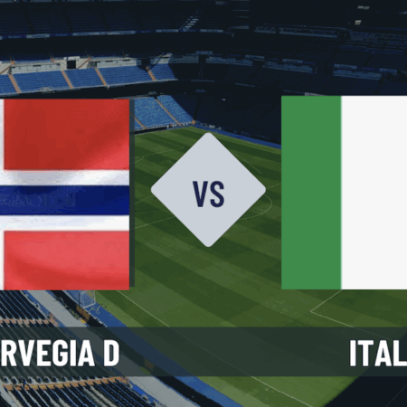 Pronostico Norvegia D-Italia D: formazioni, quote, guida TV e scommesse sui quarti di finale Europei femminili 2025