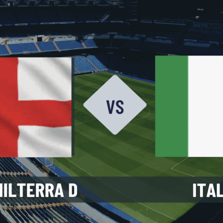 Pronostico Inghilterra D-Italia D: formazioni, analisi e scommesse semifinale Europeo femminile del 22-07-2025