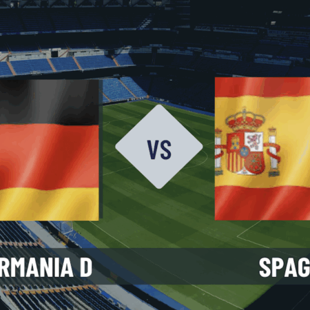 Pronostico Germania D-Spagna D: semifinale Europei di calcio femminile del 23 luglio 2025