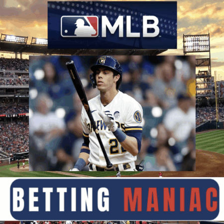 Pronostici Baseball Americano MLB: Brewers on fire, Milwaukee ha il miglior record della Major League Baseball al momento