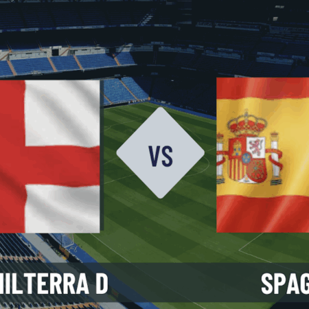 Pronostico Inghilterra D-Spagna D: finale Europei di calcio femminile di domenica 27 luglio 2025