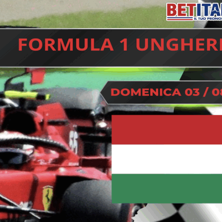 Pronostici Formula 1: quote, guida e scommesse GP Ungheria 2025. All’Hungaroring ultimo appuntamento prima della pausa estiva