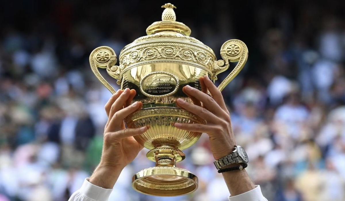 Favoriti Wimbledon 2026
