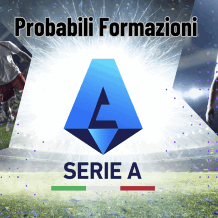 Pronostici Serie A e Fantacalcio 2025-2026: le formazioni tipo, come giocheranno le squadre nel prossimo campionato?