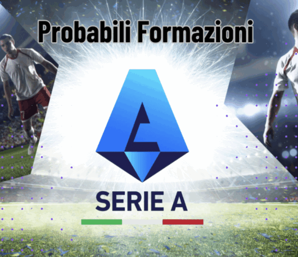 Pronostici Serie A 2026-2027: come giocheranno le squadre italiane? Tutte le probabili formazioni al via e i consigli del Fantacalcio