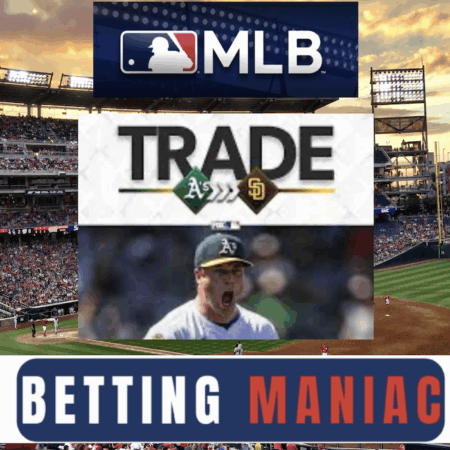 Pronostici Baseball Americano MLB: trade deadline, si è chiuso il mercato, chi ha lavorato meglio e le quote aggiornate