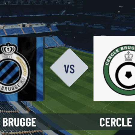Pronostico Club Brugge-Cercle Brugge e le partite della 3° giornata di Jupiler Pro League in Belgio