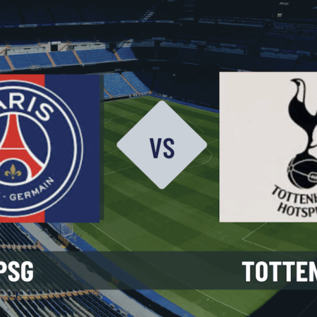 Pronostico PSG-Tottenham: analisi, quote, formazioni, guida tv e scommesse Supercoppa Europea del 13 agosto 2025