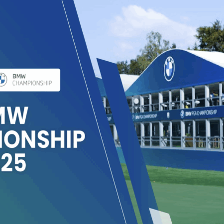 Pronostici Golf: analisi, quote e scommesse BMW Championship 2025 (PGA Tour), Danish Championship 2025 (DP) e LIV Golf Indianapolis