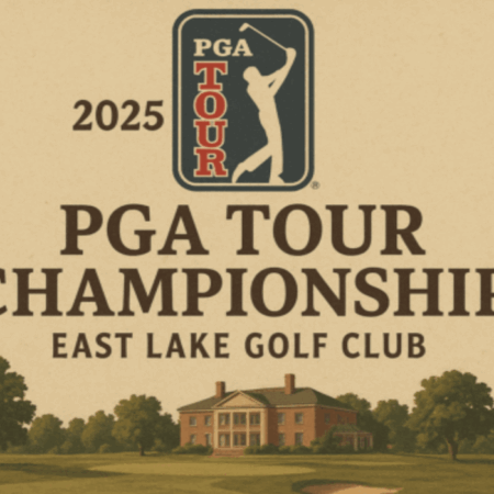 Pronostici Golf: analisi, quote e scommesse Tour Championship 2025, finale FedEx Cup (PGA Tour) e British Masters 2025 (DP)