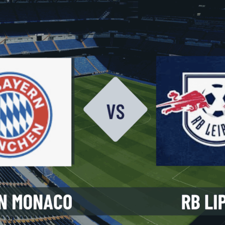 Pronostico Bayern Monaco-RB Lipsia e tutto sulla stagione 2025-2026 di Bundesliga