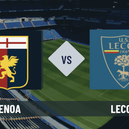 Pronostico Genoa-Lecce: inizia la stagione 2025-2026 di Serie A il 23 agosto
