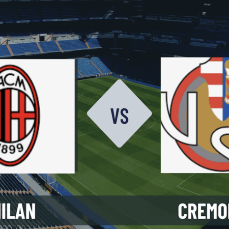 Pronostici Serie A: le scommesse sulla 1° giornata con Milan-Cremonese