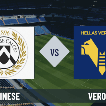 Pronostico Udinese-Verona: probabili formazioni, guida tv, quote e scommesse 1° giornata Serie A del 25-08-2025