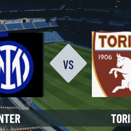 Pronostico Inter-Torino: posticipo della 1° giornata di Serie A di lunedì 25 agosto 2025