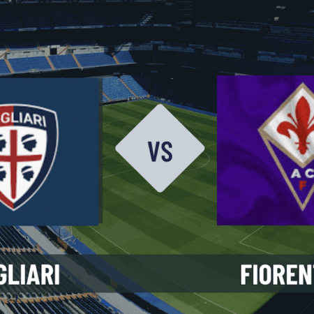 Pronostico Cagliari-Fiorentina: le scommesse sulla 1° giornata di Serie A 2025-2026 di domenica 24 agosto
