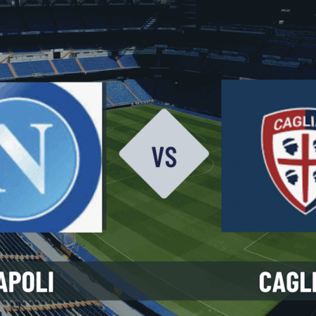 Pronostici Serie A: Napoli-Cagliari, formazioni, guida tv, migliori quote e scommesse Serie A del 30-08-2025