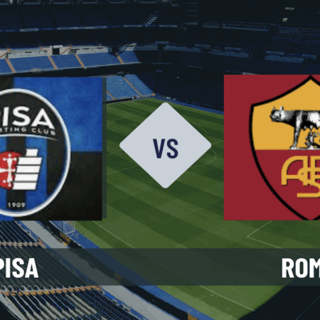 Pronostico Pisa-Roma: probabili formazioni e scommesse Serie A di sabato 30 agosto 2025