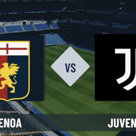 Pronostico Genoa-Juventus di domenica 31 agosto 2025. Formazioni, quote e guida tv Serie A