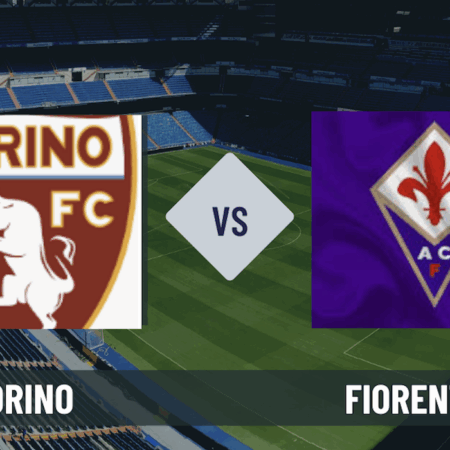 Torino-Fiorentina: granata contro viola nella 2° giornata di Serie A di domenica 31 agosto 2025