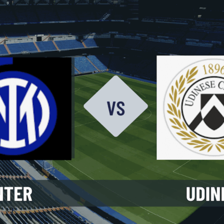 Pronostico Inter-Udinese: quote, guida tv, probabili formazioni e scommesse Serie A 31-08-2025