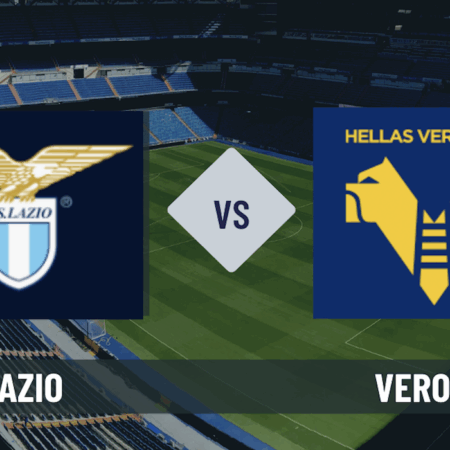 Pronostici Serie A 2° giornata: tutto su Lazio-Verona di domenica 31 agosto 2025