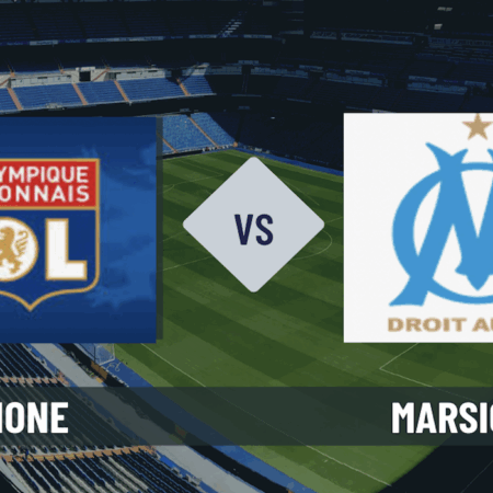 Lione-Marsiglia: formazioni, analisi, quote e scommesse sul big match della 3° giornata di Ligue 1 del 31-08-2025