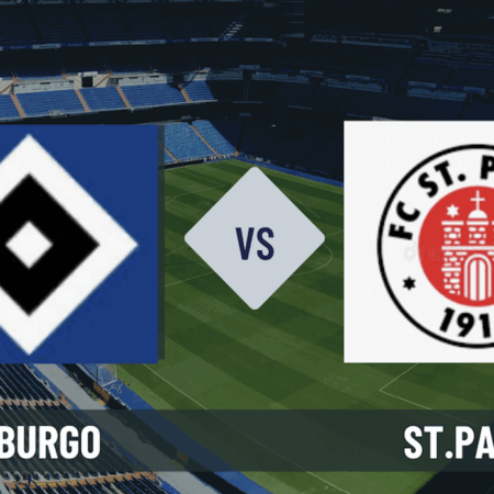 Pronostici Bundesliga 2° giornata: le scommesse su Amburgo-St.Pauli, anticipo del 29-08-2025