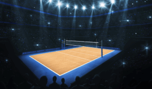Ottavi Europei Pallavolo