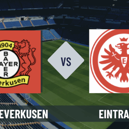 Bayer Leverkusen-Eintracht Francoforte: probabili formazioni, quote e scommesse anticipo della 3° giornata di Bundesliga