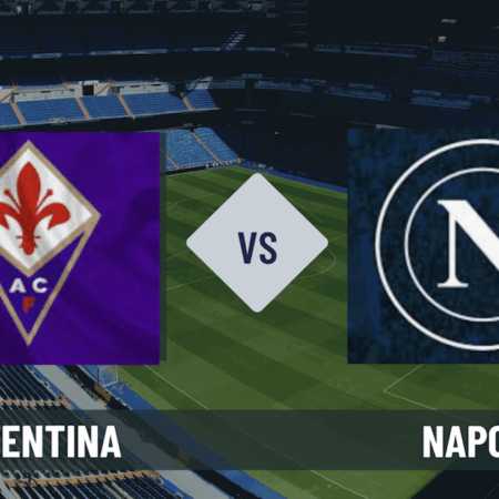 Fiorentina-Napoli: le scommesse sulla 3° giornata di Serie A del 13 settembre 2025