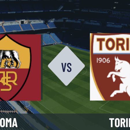 Pronostico Roma-Torino: formazioni, migliori quote, guida tv e scommesse sul lunch match della 3° giornata di Serie A