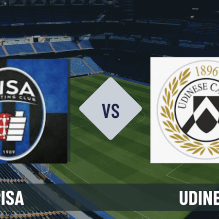 Pronostici Serie A 3° giornata: le scommesse su Pisa-Udinese di domenica 14 settembre 2025