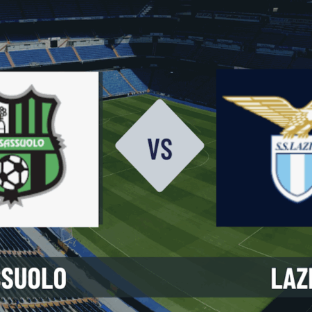 Pronostico Sassuolo-Lazio: analisi, probabili formazioni, guida tv, quote e scommesse 3° giornata di Serie A
