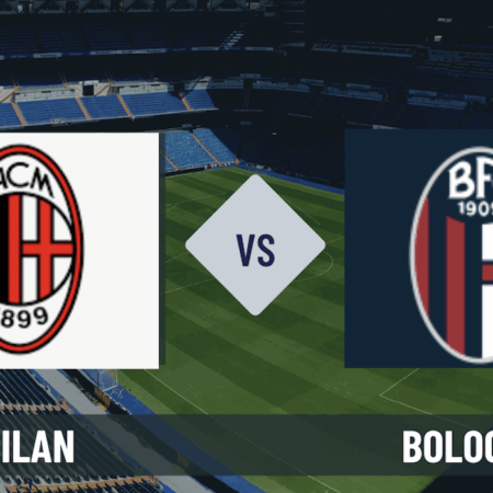Pronostico Milan-Bologna: analisi, probabili formazioni, guida tv, quote e scommesse calcio italiano del 14-09-2025