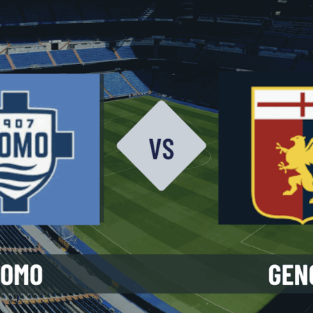 Como-Genoa: probabili formazioni, quote e scommesse sul posticipo della 3° giornata di Serie A del 15 settembre 2025