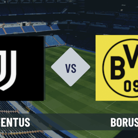 Pronostico Juventus-Borussia Dortmund del 16 settembre:inizia la Champions League 2025-2026, le nostre scommesse