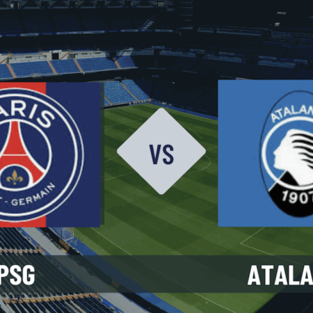 Pronostico PSG-Atalanta: le Dea inizia la Champions League 2025-2026 sul campo dei campioni in carica