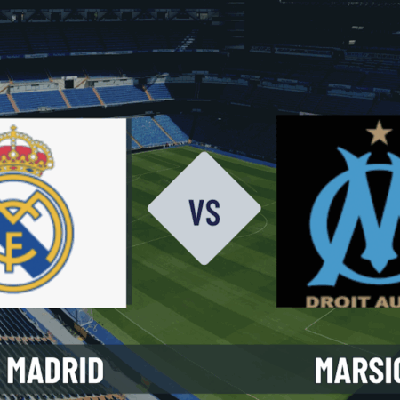 Pronostico Real Madrid-Marsiglia: analisi, probabili formazioni, guida tv, quote e scommesse 1° giornata UEFA Champions League