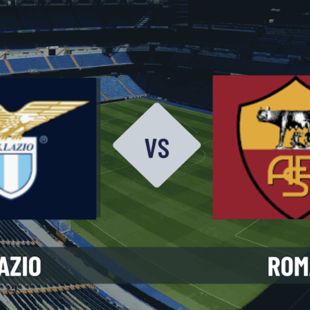 Lazio-Roma: le scommesse sul derby della capitale, lunch match di domenica 21 settembre 2025 per la 4° giornata Serie A