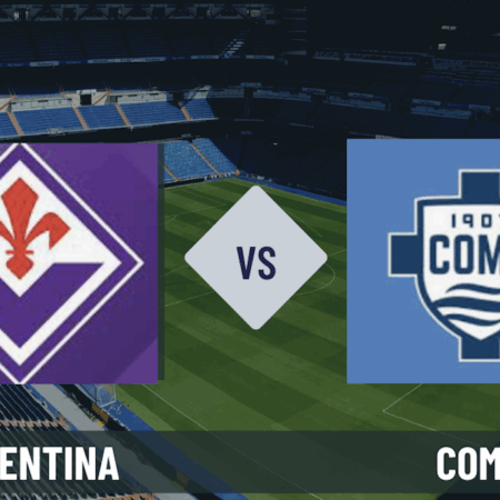 Pronostici Calcio Serie A 4° giornata: le scommesse su Fiorentina-Como di domenica 21 settembre 2025