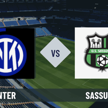 Pronostico Inter-Sassuolo: analisi, formazioni, migliori quote, guida tv e le scommesse di Serie A del 21-09-25