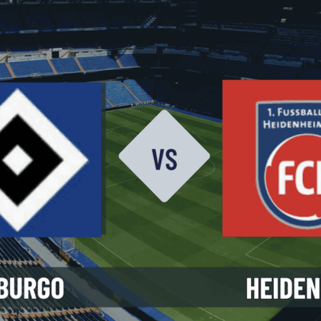 Pronostici Bundesliga 4° giornata: programma completo e scommesse sulle ultime della classe, Amburgo-Heidenheim