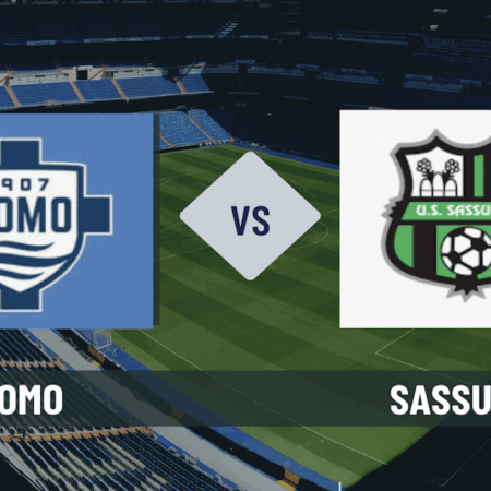 Pronostico Como-Sassuolo: analisi, formazioni, quote, guida tv e scommesse sul match di Coppa Italia del 24-09-2025