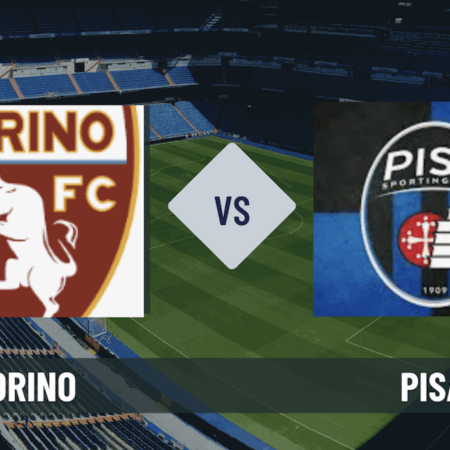 Torino-Pisa: probabili formazioni, statistiche, quote e pronostici sui sedicesimi di Coppa Italia del 25-09-2025