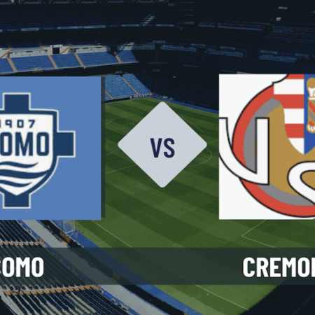 Pronostico Como-Cremonese: anticipo della 5° giornata di Serie A del 27 settembre 2025