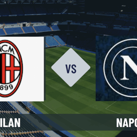 Pronostico Milan-Napoli: le scommesse sul big match della 5° giornata di Serie A del 28 settembre 2025
