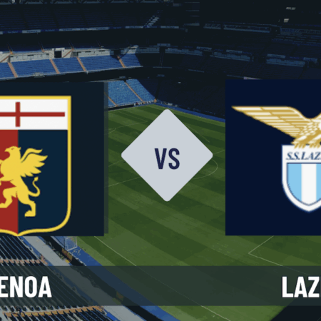 Pronostici Genoa-Lazio: le scommesse sul posticipo che chiude la 5° giornata di Serie A del 29-09-2025