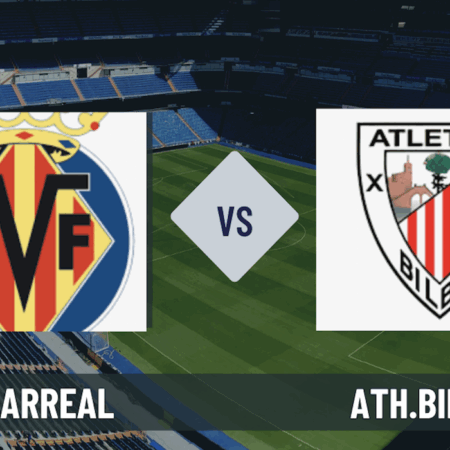 Pronostico Villarreal-Athletic Bilbao e 7° giornata di Liga col derby di Madrid, Atletico-Real