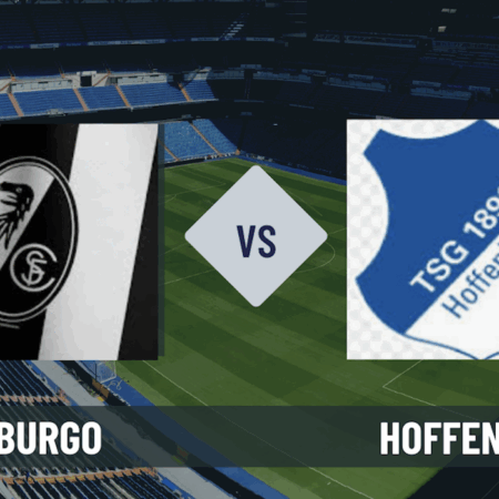 Friburgo-Hoffenheim: formazioni, quote, pronostici e analisi 5° giornata Bundesliga del 28-05-2025